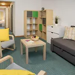 Bekb-gebäude 07 By Interhome Apartment Wengen