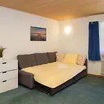 Apartment Bekb-gebäude 07 By Interhome Wengen