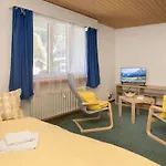 Bekb-gebäude 07 By Interhome * Wengen