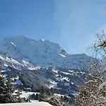 Bekb-gebäude 07 By Interhome Apartment Wengen