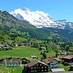 Bekb-gebäude 07 By Interhome Wengen