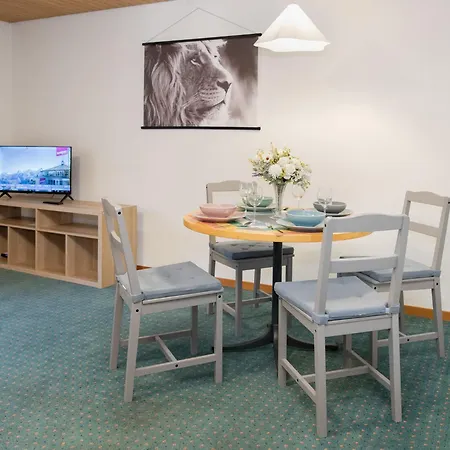 Bekb-gebaeude 07 By Interhome Wengen