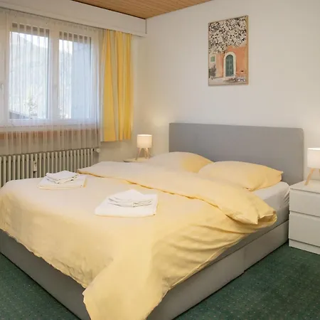 Bekb-gebaeude 07 By Interhome * Wengen