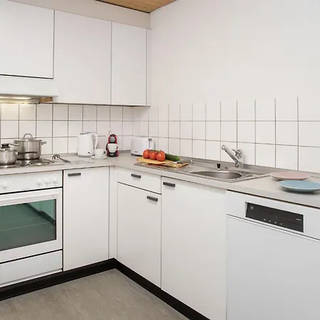 Bekb-gebaeude 07 By Interhome Appartement