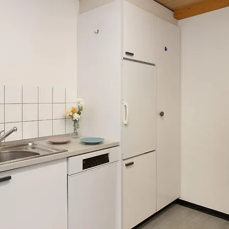 Bekb-gebaeude 07 By Interhome Apartment Wengen