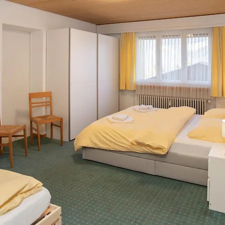 Bekb-gebaeude 07 By Interhome Appartement *