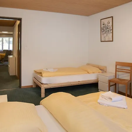 Bekb-gebaeude 07 By Interhome