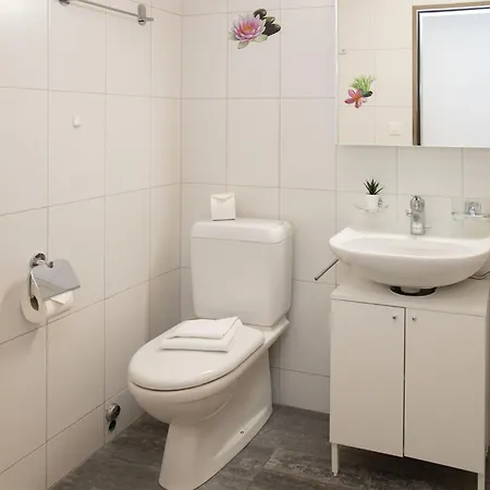 Bekb-gebaeude 07 By Interhome Appartement *