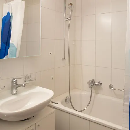 Bekb-gebaeude 07 By Interhome Apartment Wengen