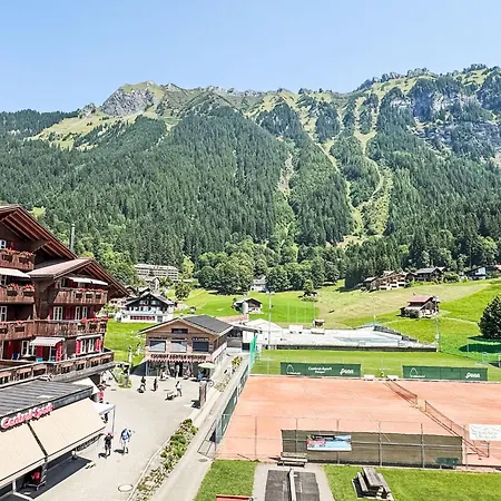 Bekb-gebaeude 07 By Interhome