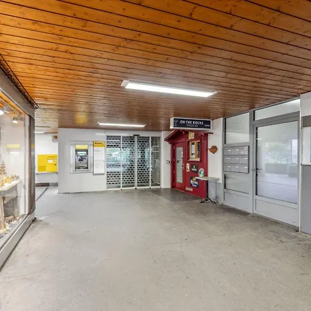 Bekb-gebaeude 07 By Interhome Apartment *