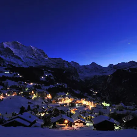 Apartment Bekb-gebaeude 07 By Interhome