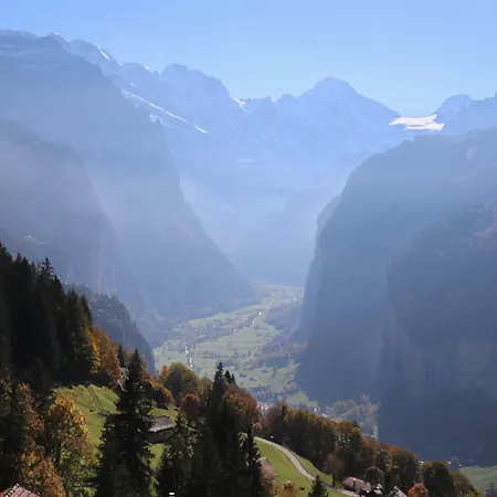 Bekb-gebaeude 07 By Interhome *