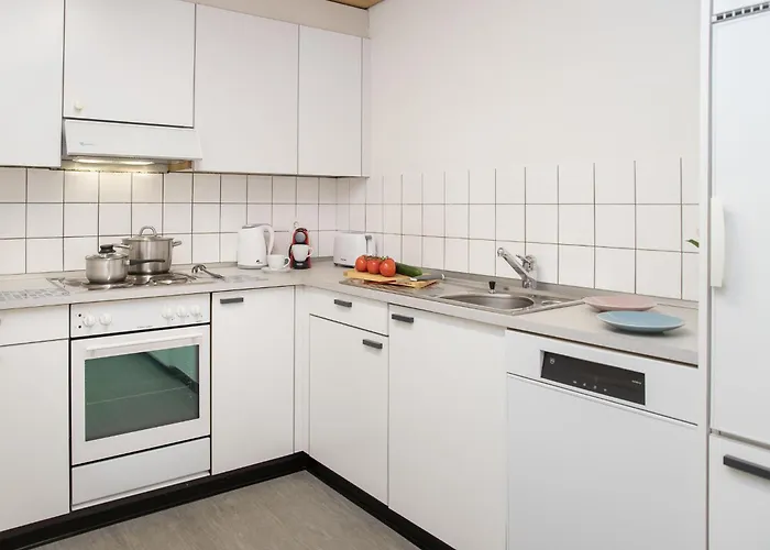 Bekb-gebaeude 07 By Interhome Appartement