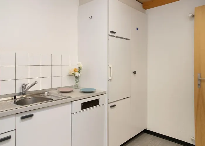 Bekb-gebaeude 07 By Interhome Appartement Wengen