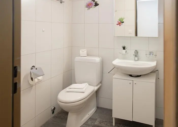 Bekb-gebaeude 07 By Interhome Appartement *