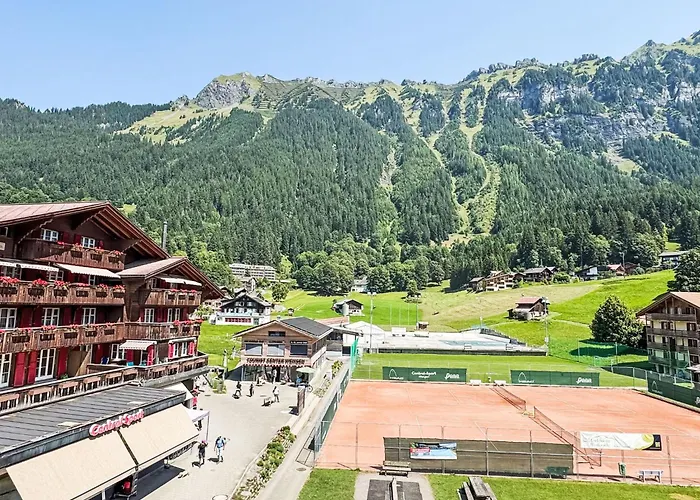 Bekb-gebaeude 07 By Interhome