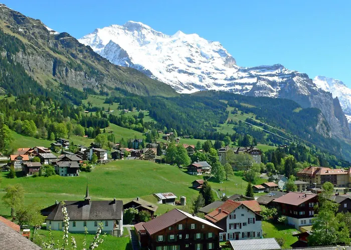 Bekb-gebaeude 07 By Interhome Wengen