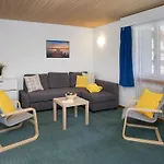 Appartement Bekb-gebaeude 07 By Interhome *