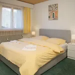 Bekb-gebaeude 07 By Interhome * Wengen